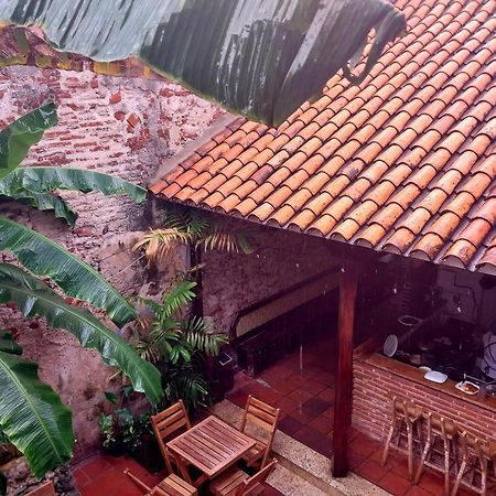 Casa Be Getsemani 호텔 Cartagena 외부 사진