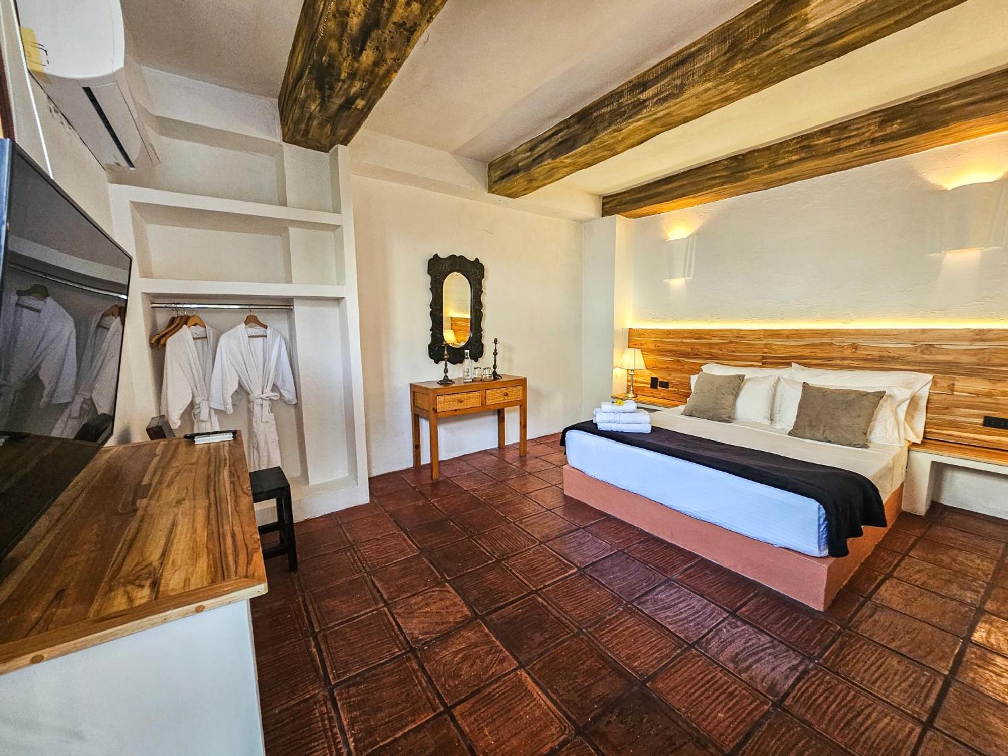 Casa Be Getsemani 호텔 Cartagena 외부 사진