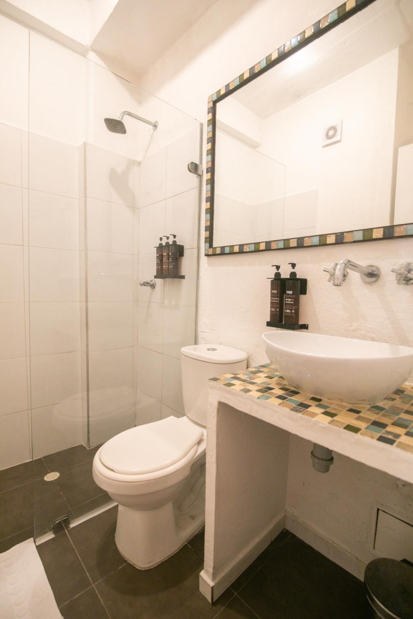 Casa Be Getsemani 호텔 Cartagena 외부 사진
