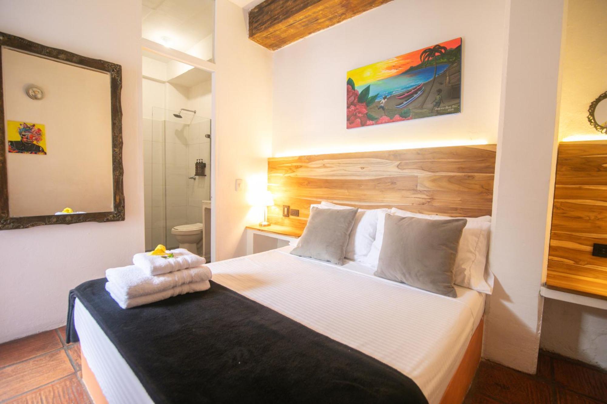 Casa Be Getsemani 호텔 Cartagena 외부 사진