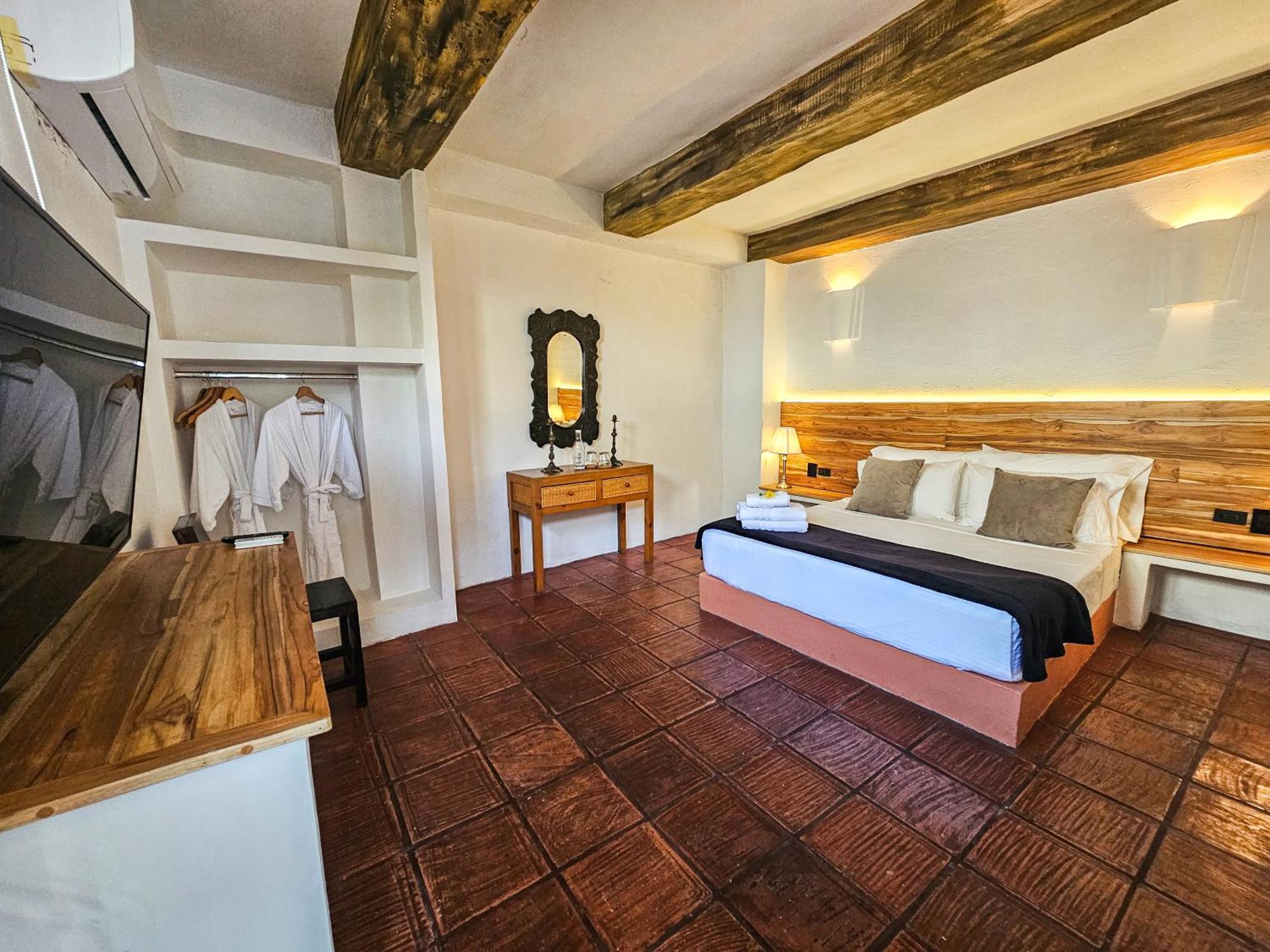 Casa Be Getsemani 호텔 Cartagena 외부 사진
