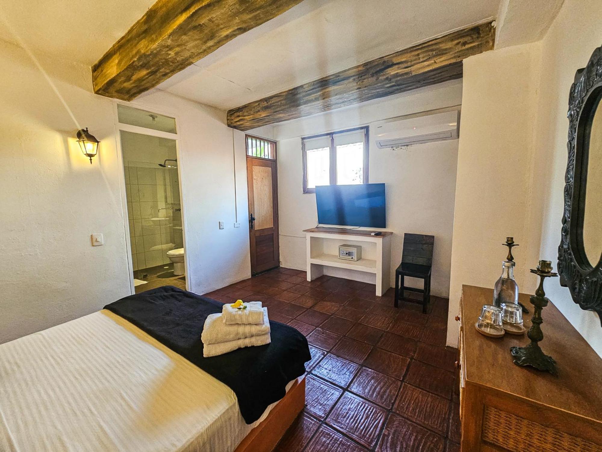 Casa Be Getsemani 호텔 Cartagena 외부 사진
