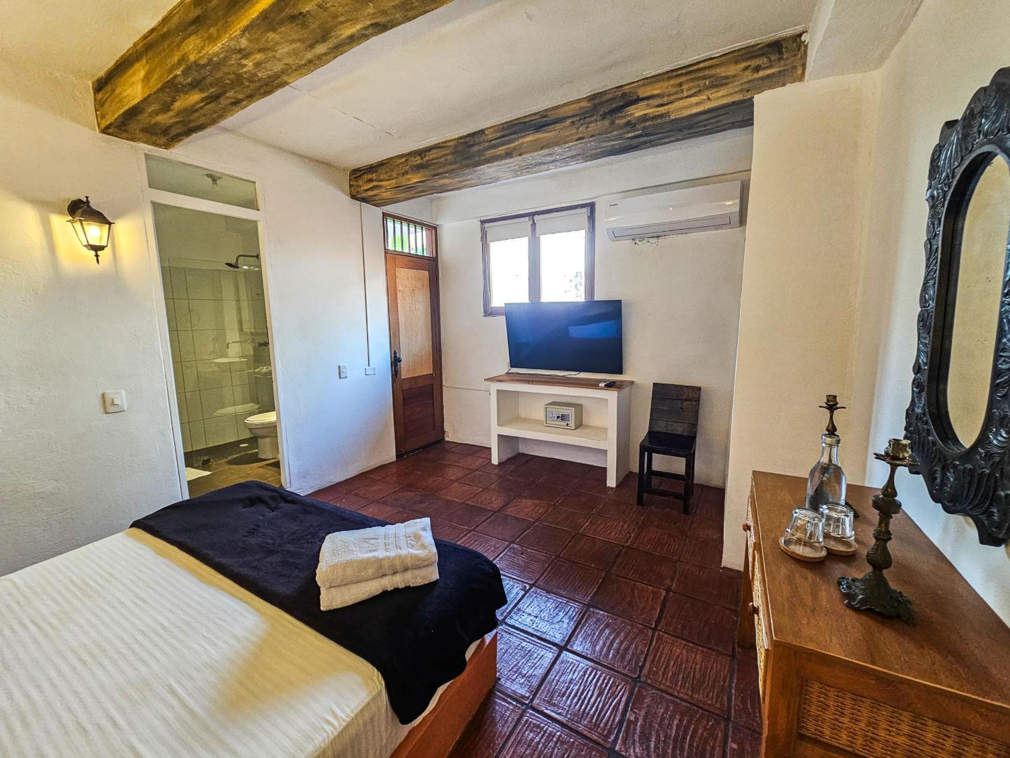Casa Be Getsemani 호텔 Cartagena 외부 사진