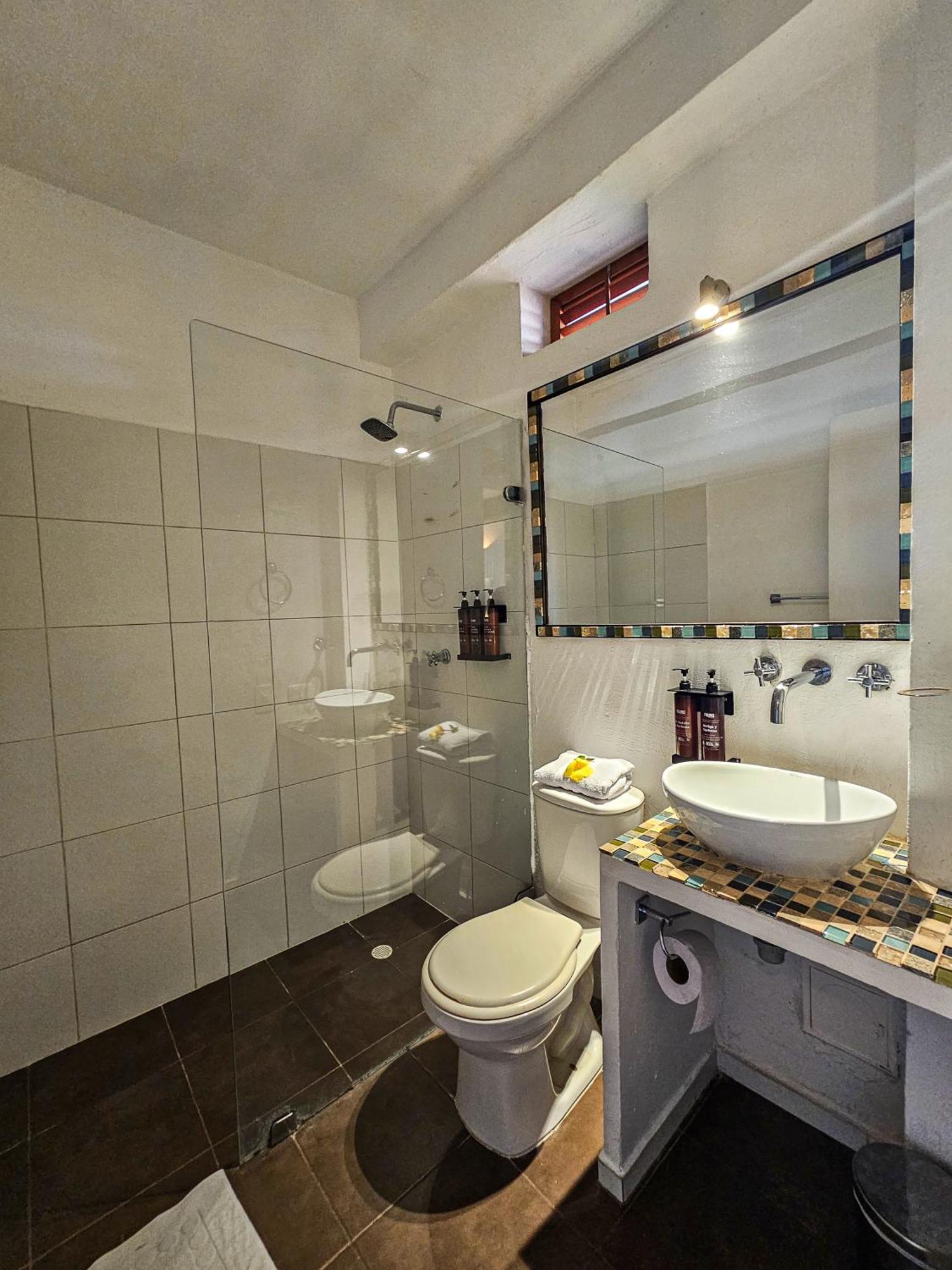 Casa Be Getsemani 호텔 Cartagena 외부 사진