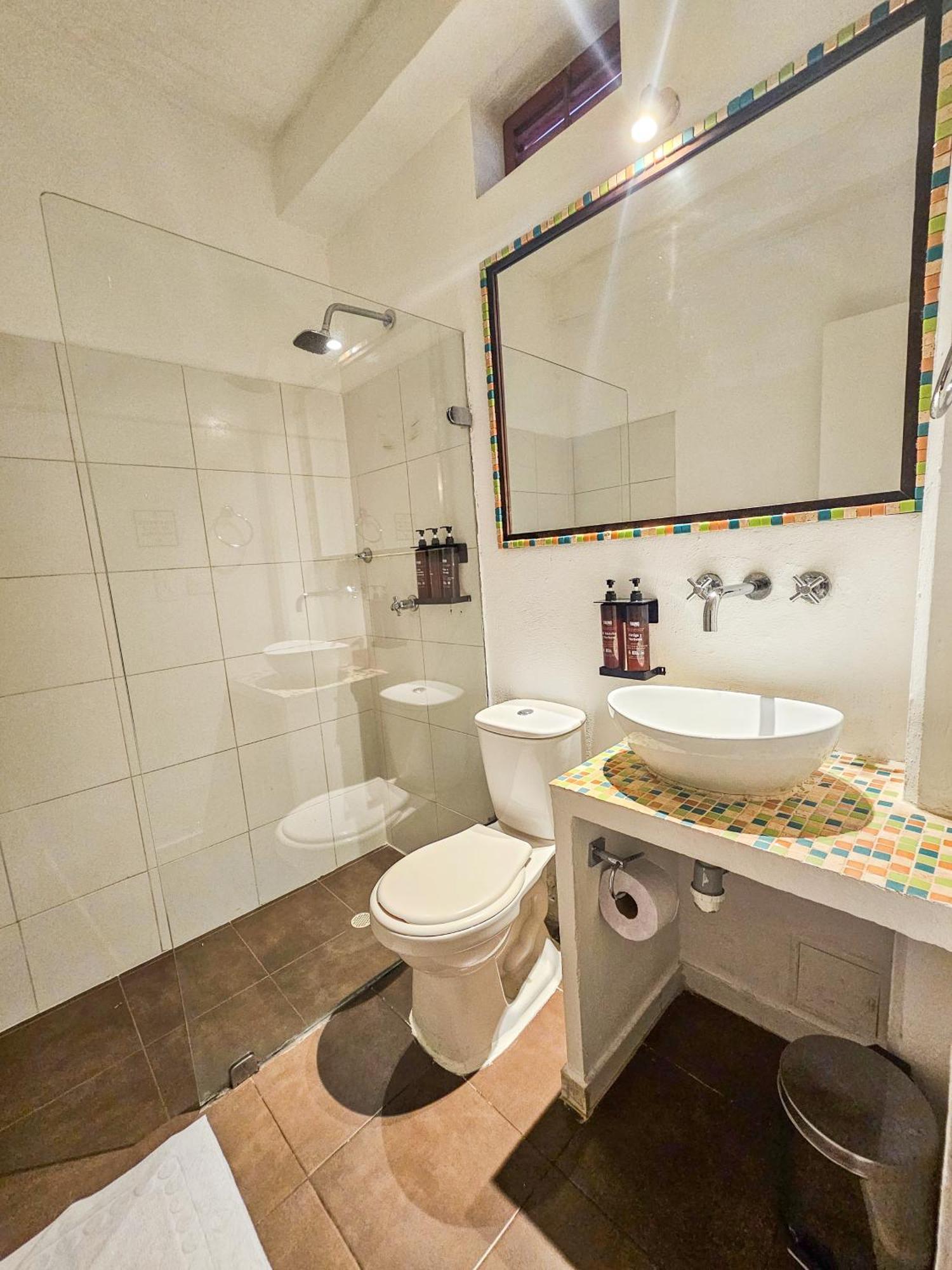 Casa Be Getsemani 호텔 Cartagena 외부 사진