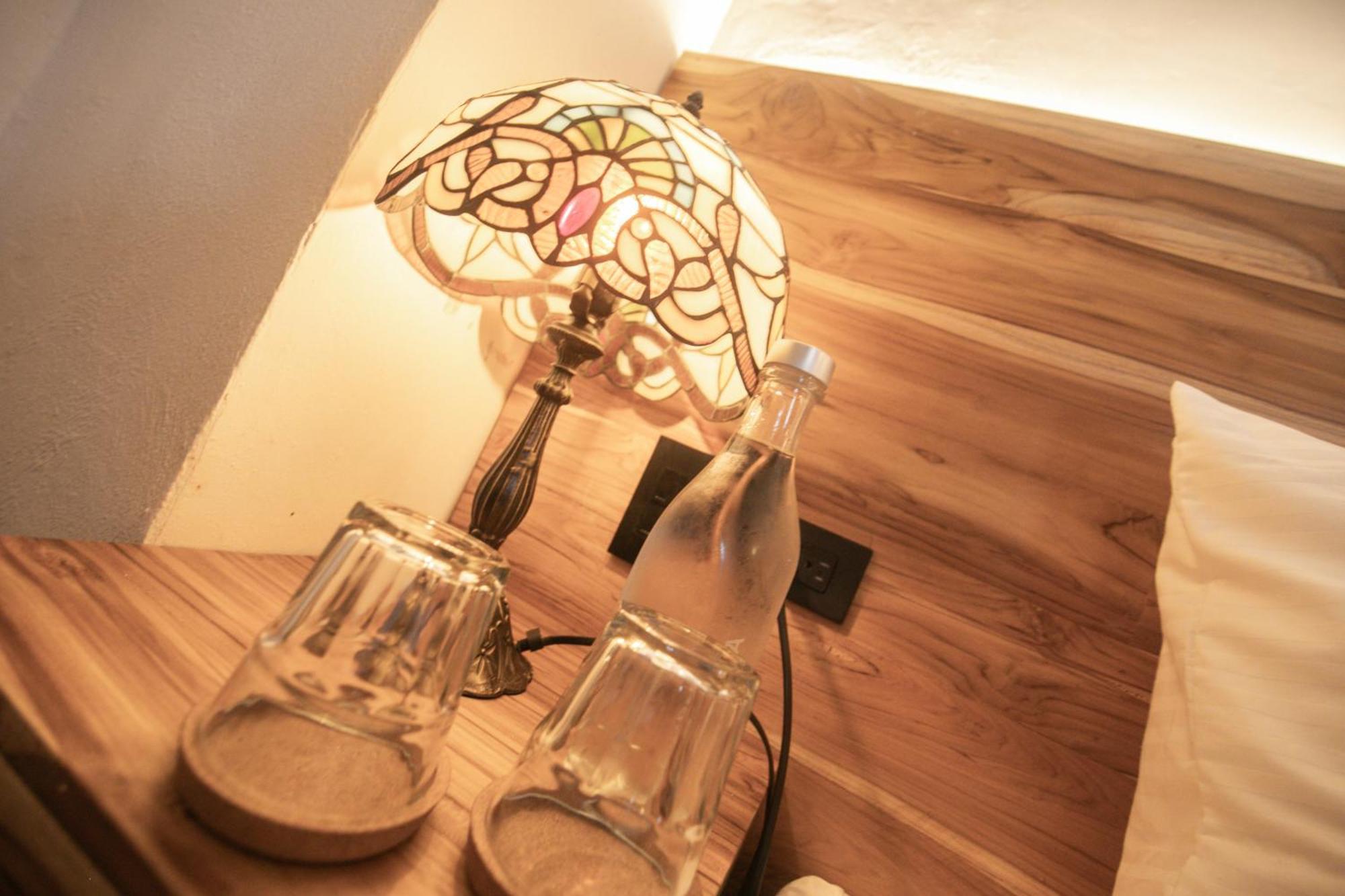 Casa Be Getsemani 호텔 Cartagena 외부 사진