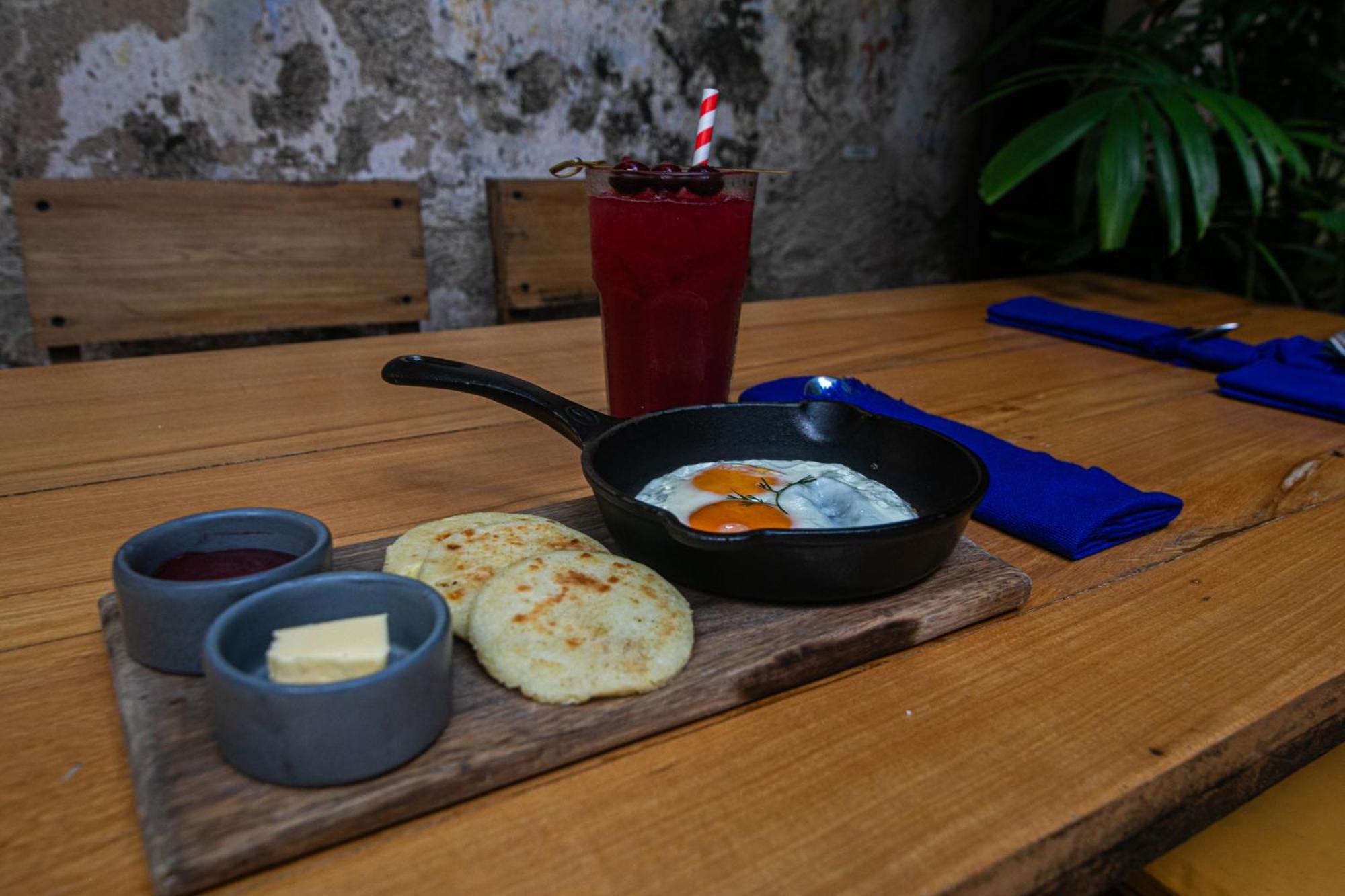 Casa Be Getsemani 호텔 Cartagena 외부 사진