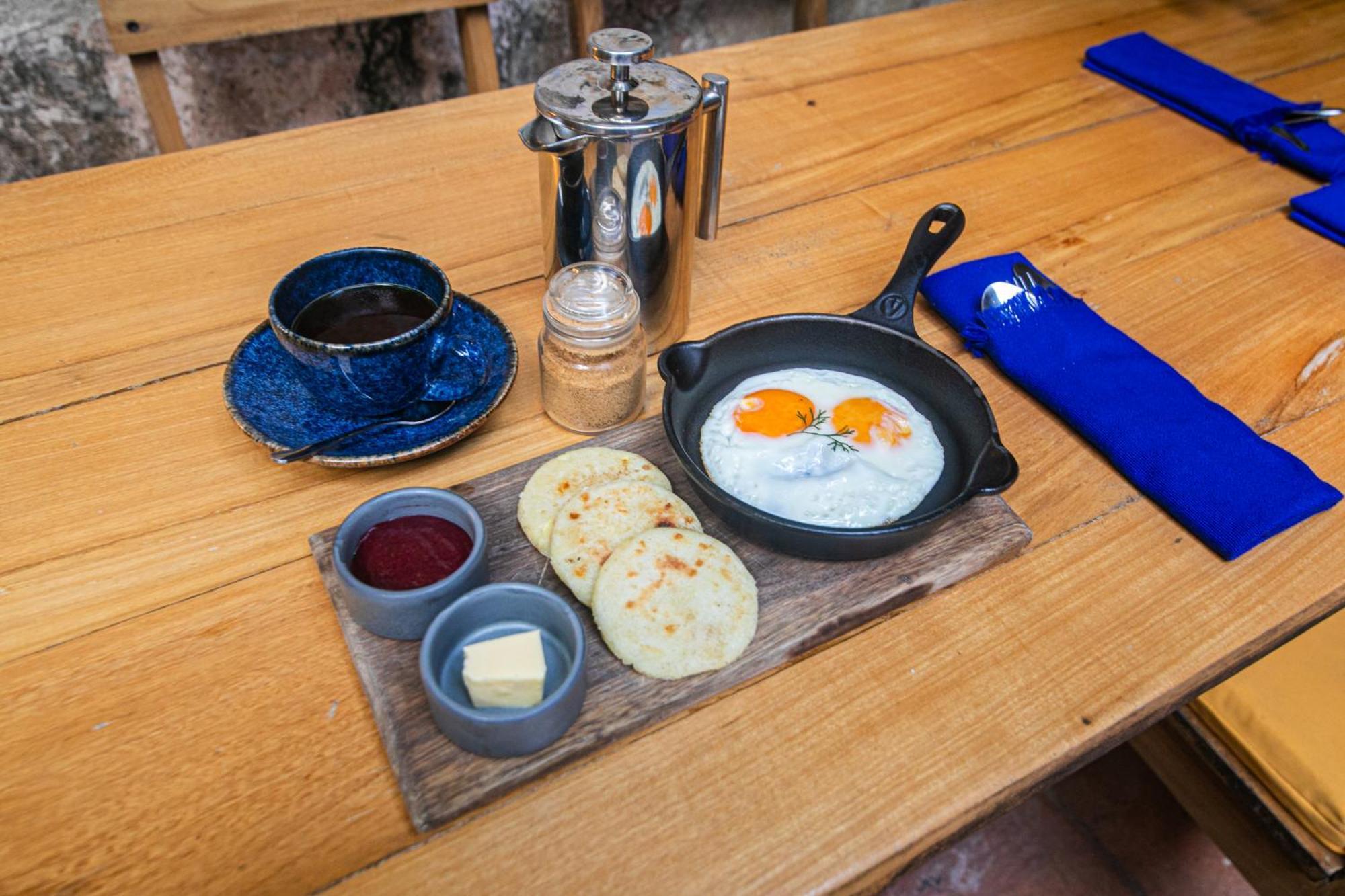 Casa Be Getsemani 호텔 Cartagena 외부 사진