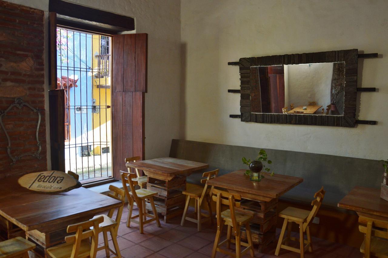 Casa Be Getsemani 호텔 Cartagena 외부 사진